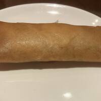 Shanghai Dining 状元樓 - 春巻き