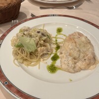 エリオ・ロカンダ・イタリアーナ - 