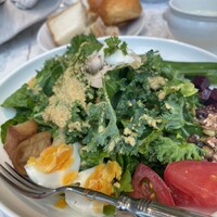 RITUEL Brasserie & Cafe 虎ノ門 - 
