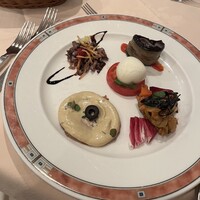 エリオ・ロカンダ・イタリアーナ - 