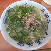元祖ラーメン長浜家