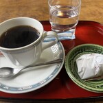 茶房 ゑびや - 