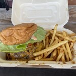 Honolulu Burger Co. - 