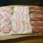 ニホンバシ ブルワリー トウキョウステーション - 