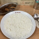 デリー 上野店 - 