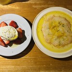 ニホンバシ ブルワリー トウキョウステーション - 