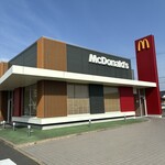 マクドナルド - 