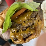 Honolulu Burger Co. - 