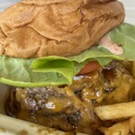 Honolulu Burger Co. - 