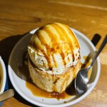 ニホンバシ ブルワリー トウキョウステーション - 