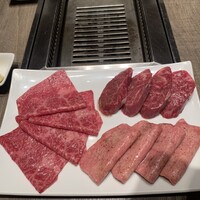 焼肉うしごろ 池袋店 - 