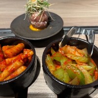 一鳥目 とり松 - 