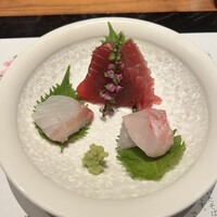 汐見 - 