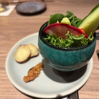 一鳥目 とり松 - 