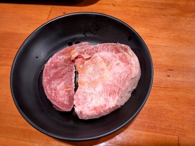 Shichirin Yakiniku Anan Omori 2 Go Ten photo 5