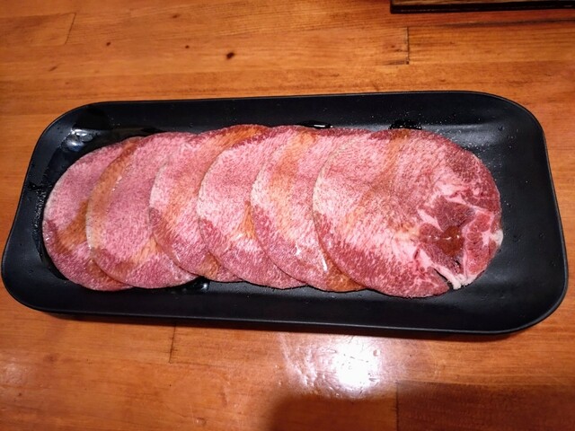 Shichirin Yakiniku Anan Omori 2 Go Ten photo 4