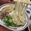 鍋焼うどん アサヒ
