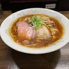 麺や一芯