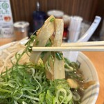 たかばしラーメン - 