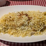 ARABIAN BIRYANI HOUSE - 