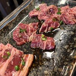 炭火焼肉えん - 