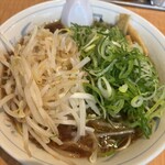 たかばしラーメン - 