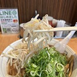 たかばしラーメン - 
