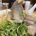 たかばしラーメン - 
