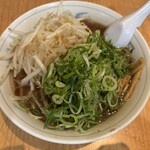 たかばしラーメン - 