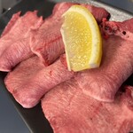 炭火焼肉えん - 