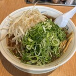 たかばしラーメン - 