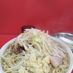 ラーメン二郎 - 