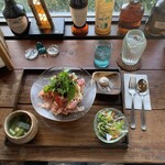 エヌズ グラウンズ - 