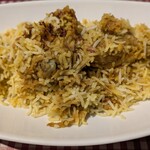 ARABIAN BIRYANI HOUSE - 