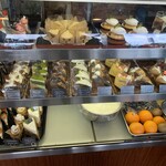 エヌズ グラウンズ - ショーケースの商品