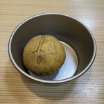 エチオピアカリーキッチン 高田馬場店 - ジャガイモ