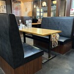 たかばしラーメン - 