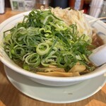 たかばしラーメン - 