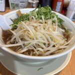 たかばしラーメン - 