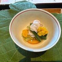 御料理ふじ居 - 