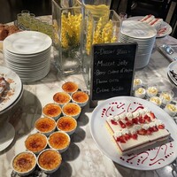 フレンチ キッチン -  フレンチ キッチン -