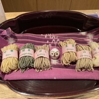 広尾はしづめ - 