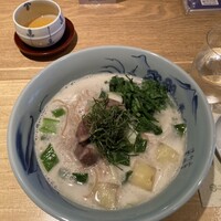 広尾はしづめ - 