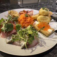 クインチチェントラーレ - 