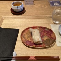 広尾はしづめ - 