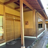 御料理ふじ居 - 