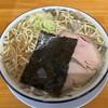 ケンちゃんラーメン 秋田店