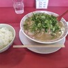ラーメン藤 物部店