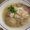 らーめん鱗 西中島店