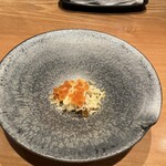 築地青空三代目 - 